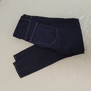 NWT Good American Good legs crop jeans sz 10/30